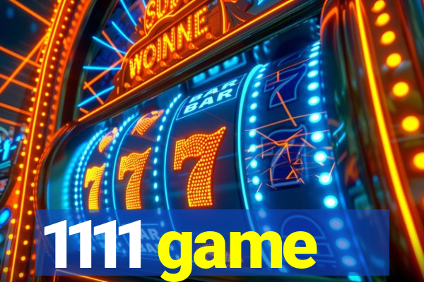 1111 game